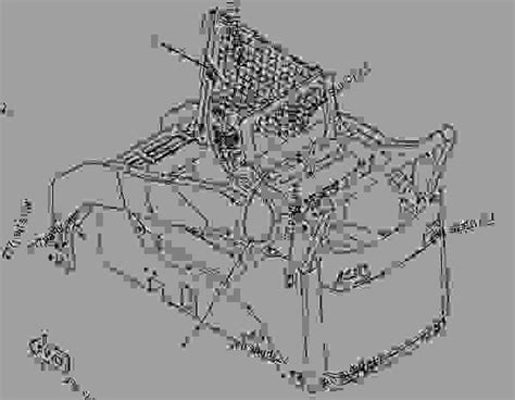 caterpillar 289c skid steer windshield|258.